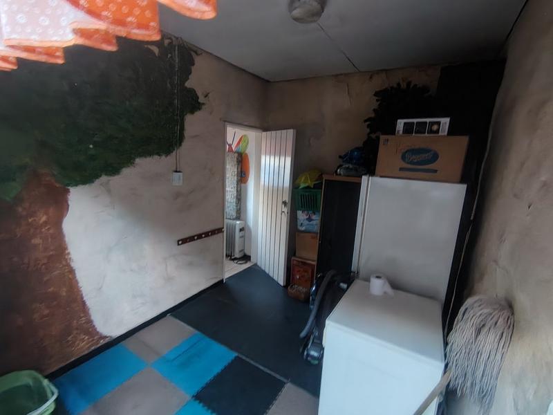 3 Bedroom Property for Sale in Sasolburg Ext 4 Free State
